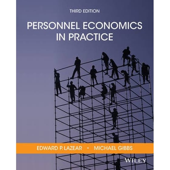 Personnel Economics in Practice image 0