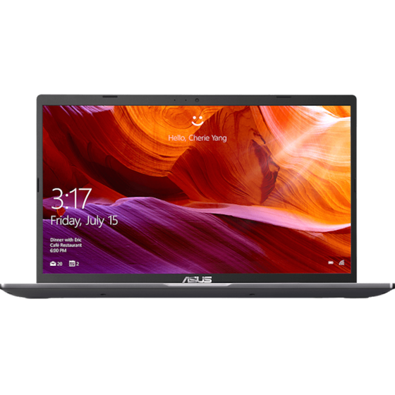 Laptop Asus 15 X509FB-EJ037T (Intel Core i7-8565U/8GB/512GB SSD/Nvidia GeForce MX 110 2GB) image 1