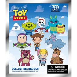 Φιγουρίνι Monogram Toy Story 30th Anniversary - Τυχαία Επιλογή