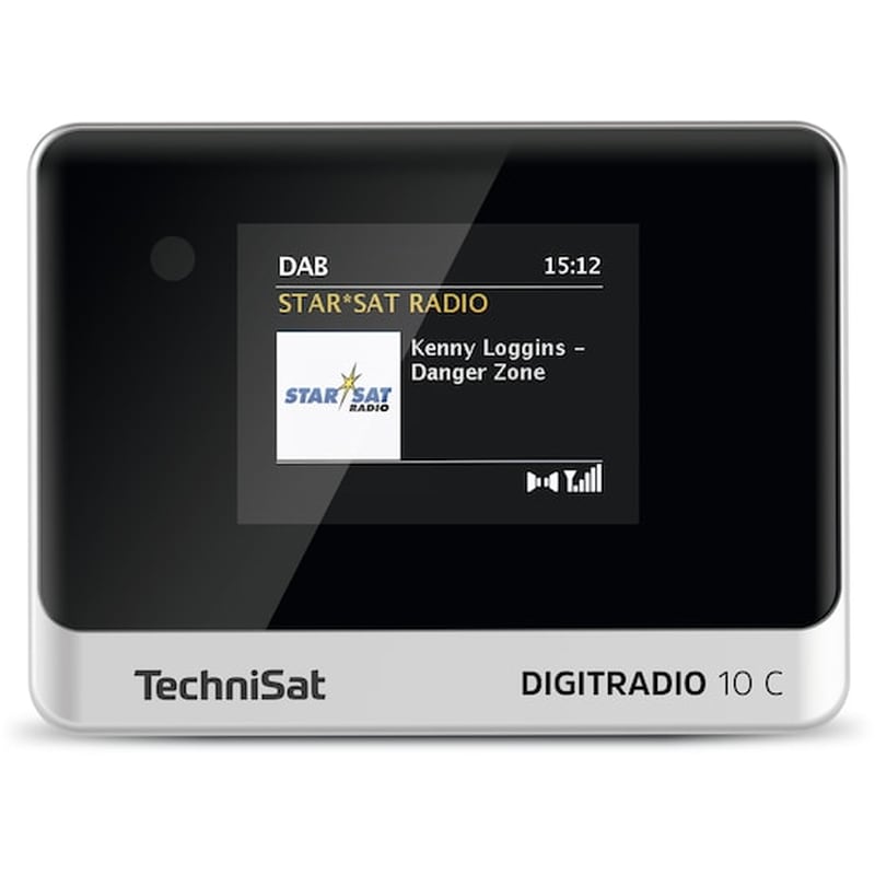 TECHNISAT Technisat Digitradio 10 C