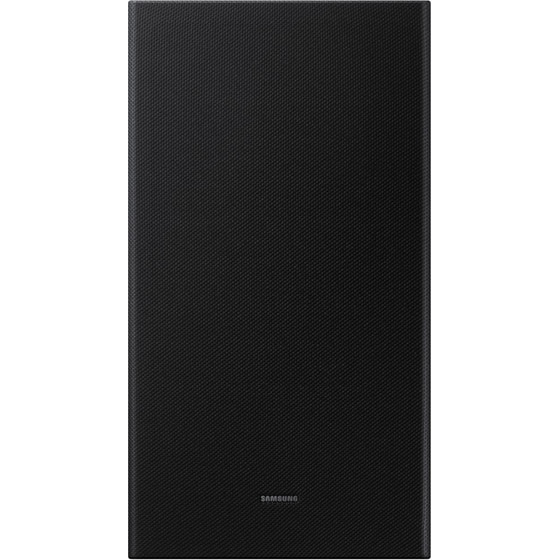 Samsung HW-B650F/EN Soundbar 370W 3.1 - Black image 10