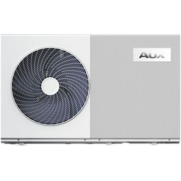 AUX ACHP-H06/4R3HA-ME Monoblock με Αντιστάσεις Αντλίας Θερμότητας 6 kW