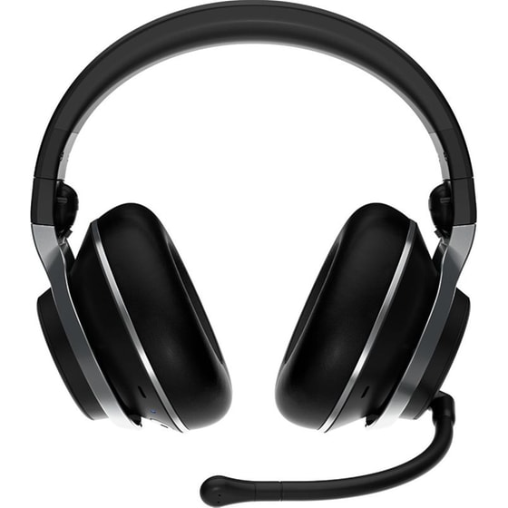 Turtle Beach Stealth Pro Gaming Ασύρματα Ακουστικά Bluetooth - Μαύρο image 3