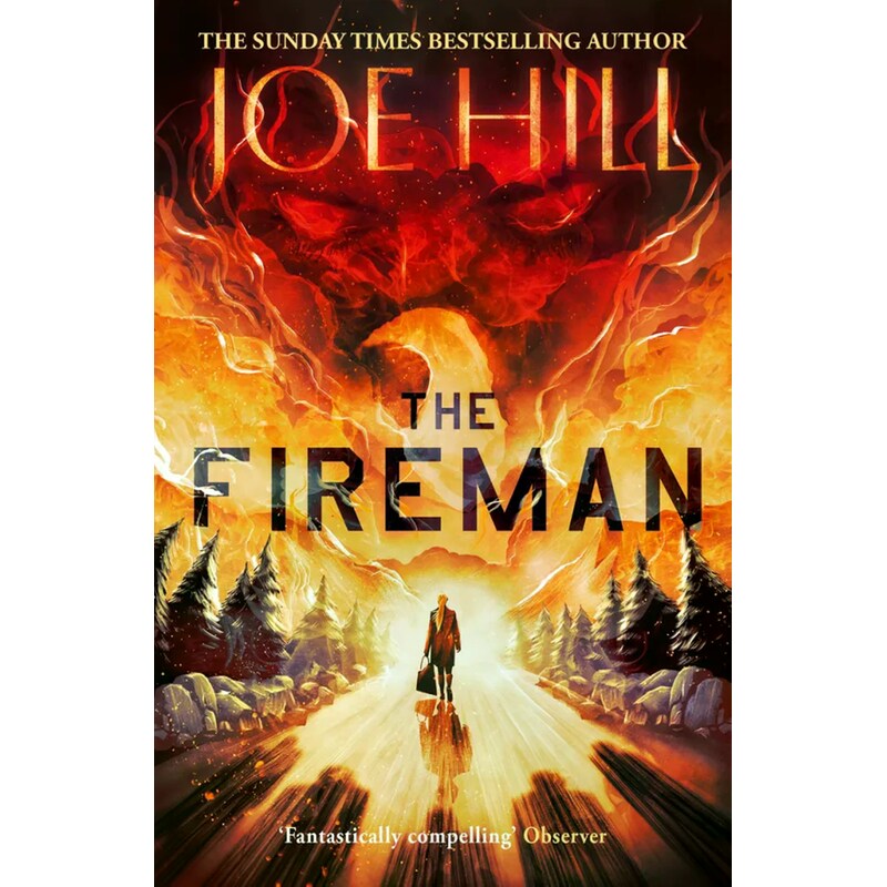 The Fireman