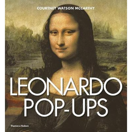 Leonardo Pop-ups image 0