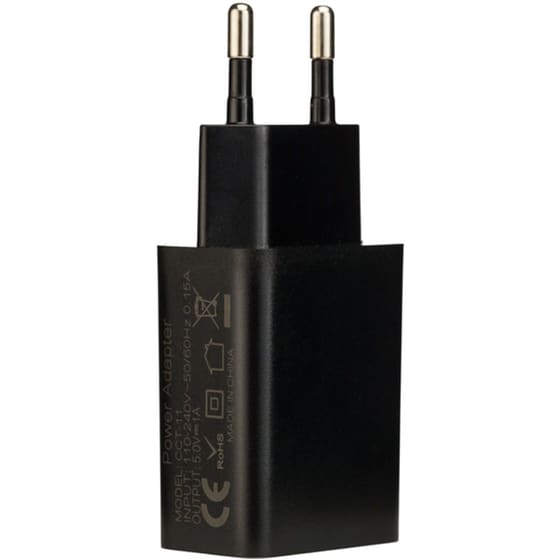 Ράδιο - Ξυπνητήρι Osio OCA-3015B - Μαύρο image 5