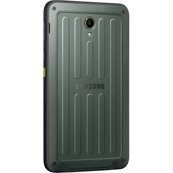 Tablet Samsung Galaxy Tab Active5 5G Enterprise Edition 6GB/128GB - Green image 4