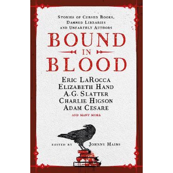 Bound in Blood image 0