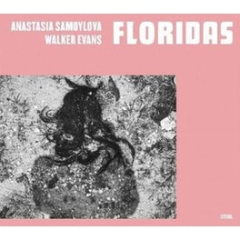 Anastasia Samoylova, Walker Evans: Floridas
