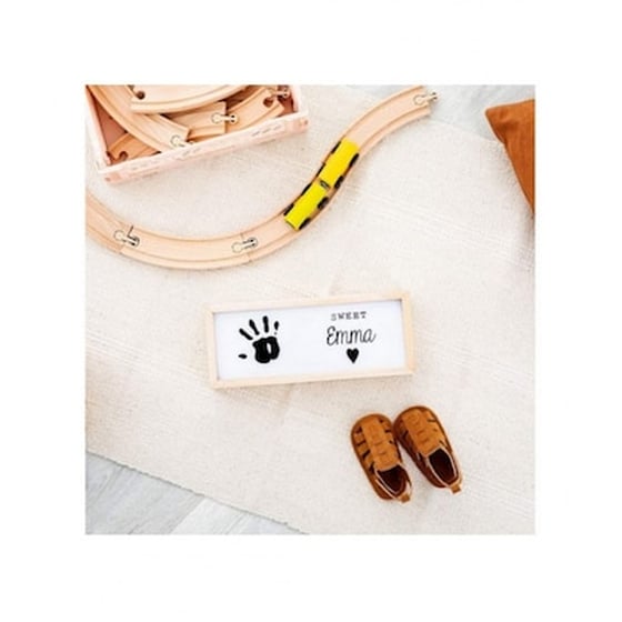 Baby Art Κουτί Φωτειζόμενη Κορνίζα Lightbox image 2