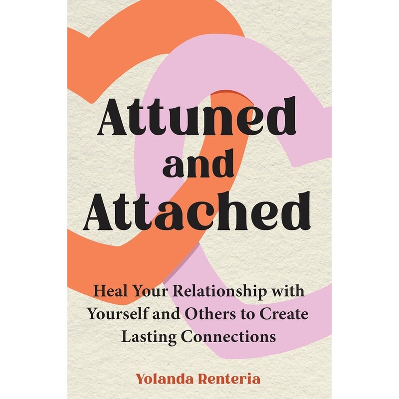 Attuned and Attached