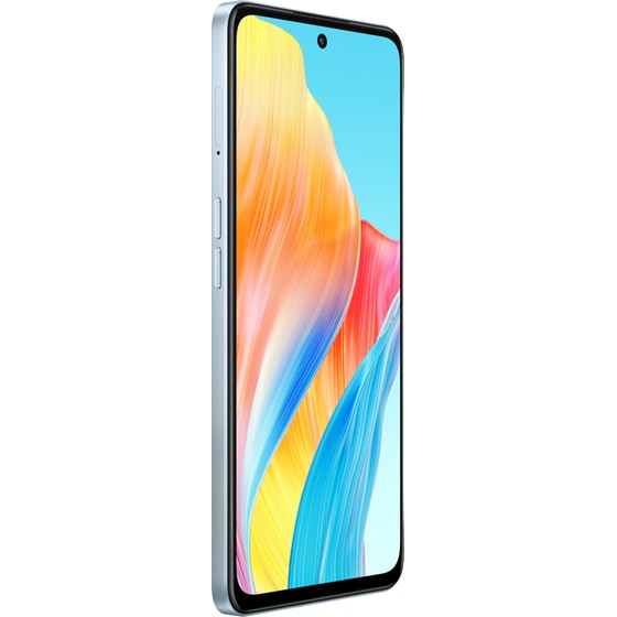Oppo A98 5G 256GB Dual Sim - Dreamy Blue image 1