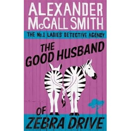 The Good Husband Of Zebra Drive