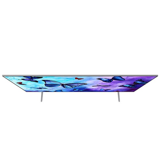 Τηλεόραση Samsung 65" QLED 4K HDR QE65Q6FNATXXH image 3