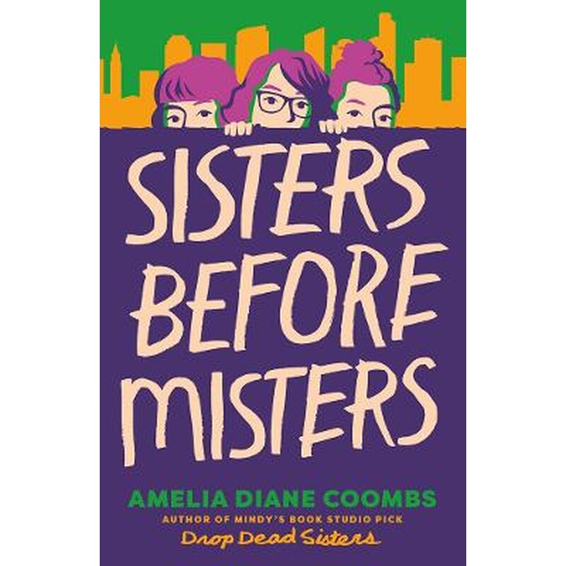 Sisters Before Misters