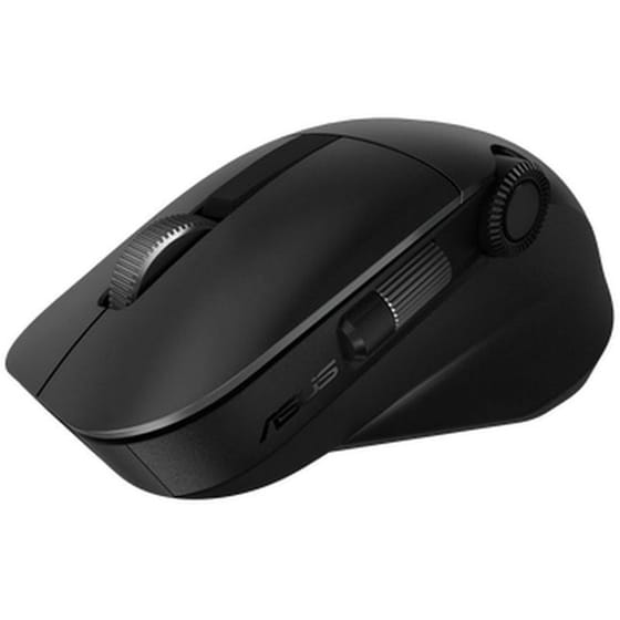 ASUS ProArt MD300 Ασύρματο Ποντίκι Μαύρο image 2