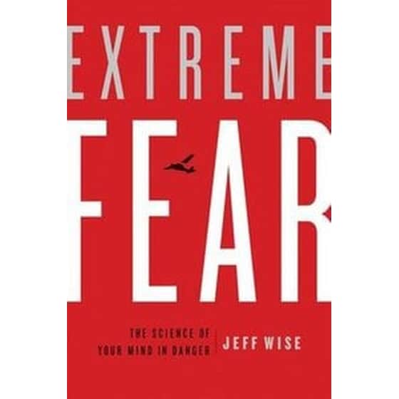 Extreme Fear image 0