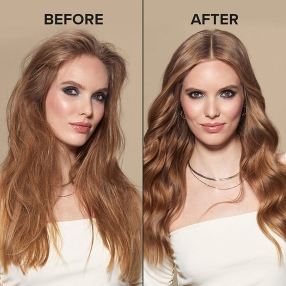 Ισιωτικό Μαλλιών BELLISSIMA Steam Ceramic & Keratin image 7