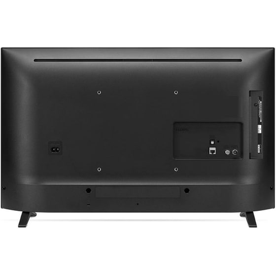 LG LED 32" HD Ready Smart Τηλεόραση 32LQ630B6LA image 1