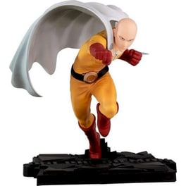Φιγούρα Αγαλματίδιο ABYSTYLE One Punch Man Saitama (16cm)