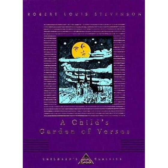 A Child's Garden of Verses image 0