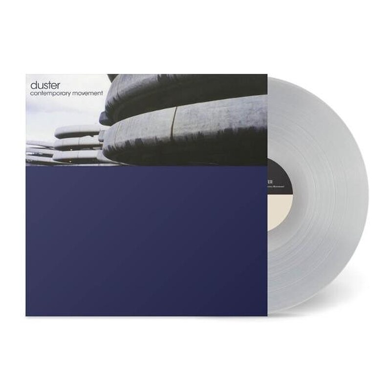 Contemporary Movement (Y2k 25th Anniversary Edition Colored)