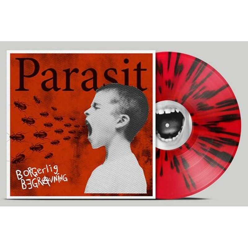 Parasit (Vinyl)
