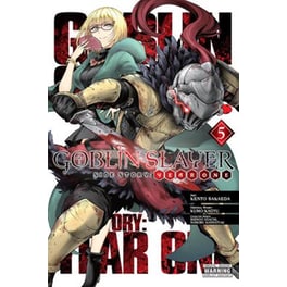 Goblin Slayer Side Story: Year One Vol. 5