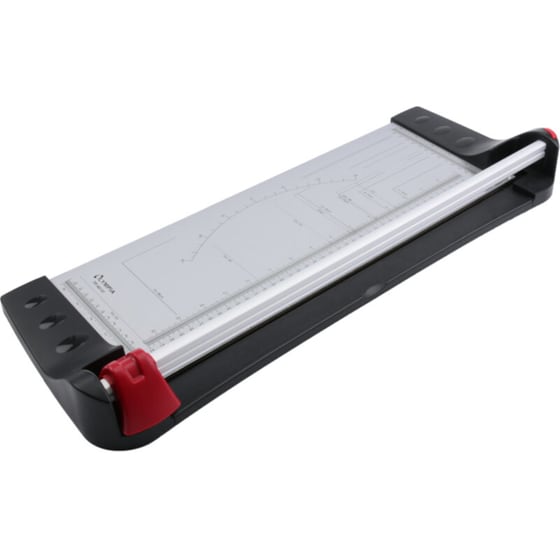 Μεταλλικό Κοπτικό Α3 Olympia TR 4610 image 3