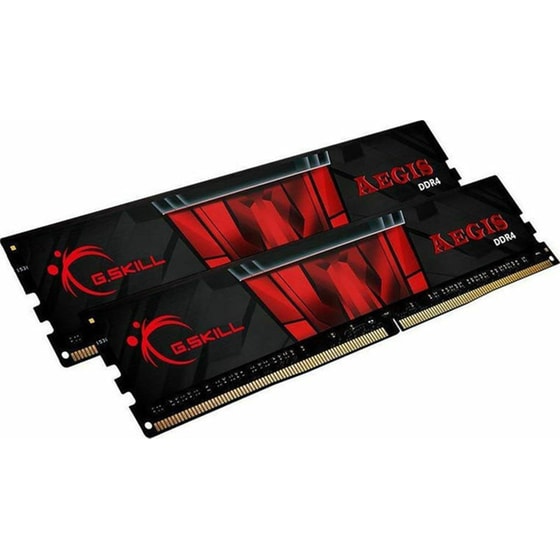 Μνήμη RAM G.Skill F4-3000C16D-16GISB DDR4 3000 MHz (2 x 8GB) image 1