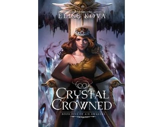 Crystal Crowned image 0