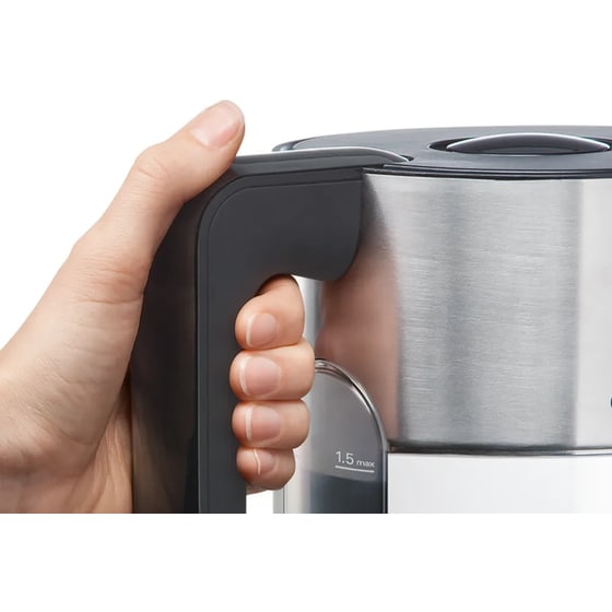 BOSCH TWK8611P 2400 W 1.5 L Λευκό Βραστήρας image 7