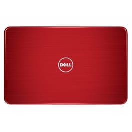 Dell QLid 2331 - Εξωτερικό κάλυμμα - Κόκκινο
