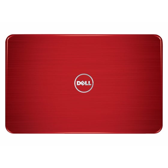 Dell QLid 2331 - Εξωτερικό κάλυμμα - Κόκκινο image 0