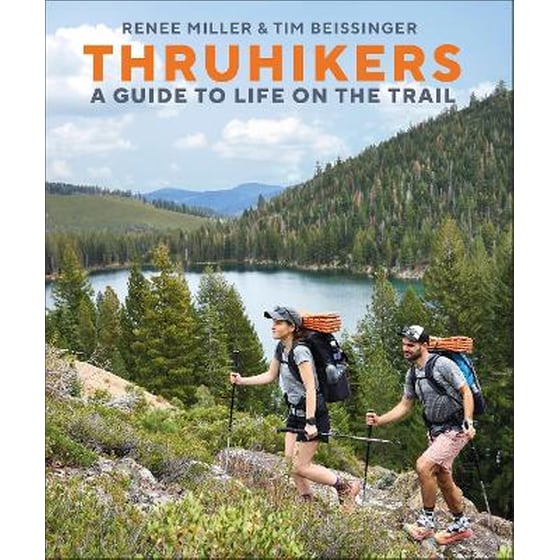 Thruhikers image 0