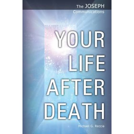 Your Life After Death image 0