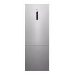 AEG ORC6M481EX No Frost 481 Lt Inox Ψυγειοκαταψύκτης