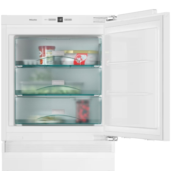 MIELE F 31202 Ui-1 Comfort Frost 95 Lt Εντοιχιζόμενος Καταψύκτης Όρθιος image 0