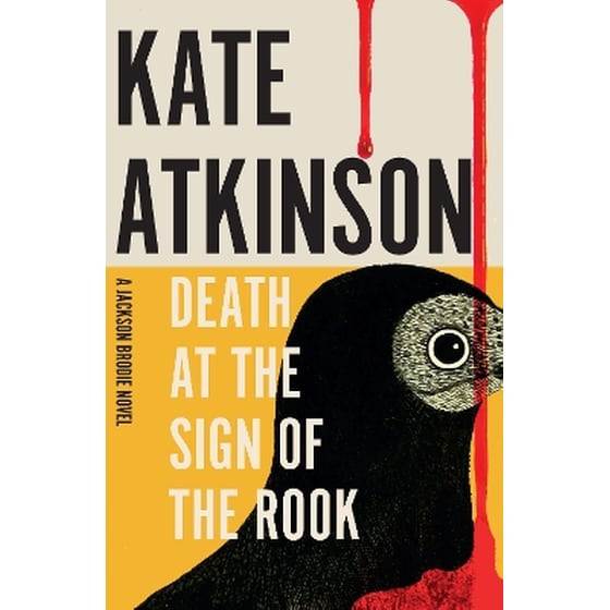 Death at the Sign of the Rook image 0