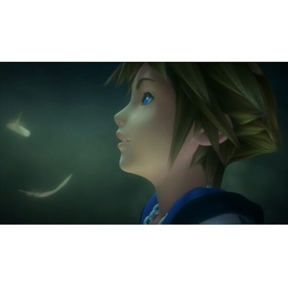 Kingdom Hearts HD I.5 & II.5 HD ReMIX - PS4 image 1