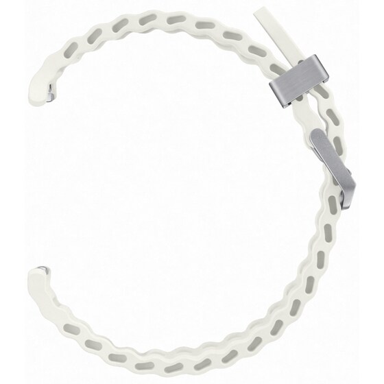 Λουράκι Samsung Marine S/M/L για Samsung Galaxy Watch Ultra 47mm - White image 3