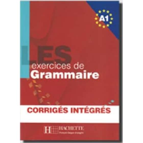 Les Exercices de Grammaire image 0