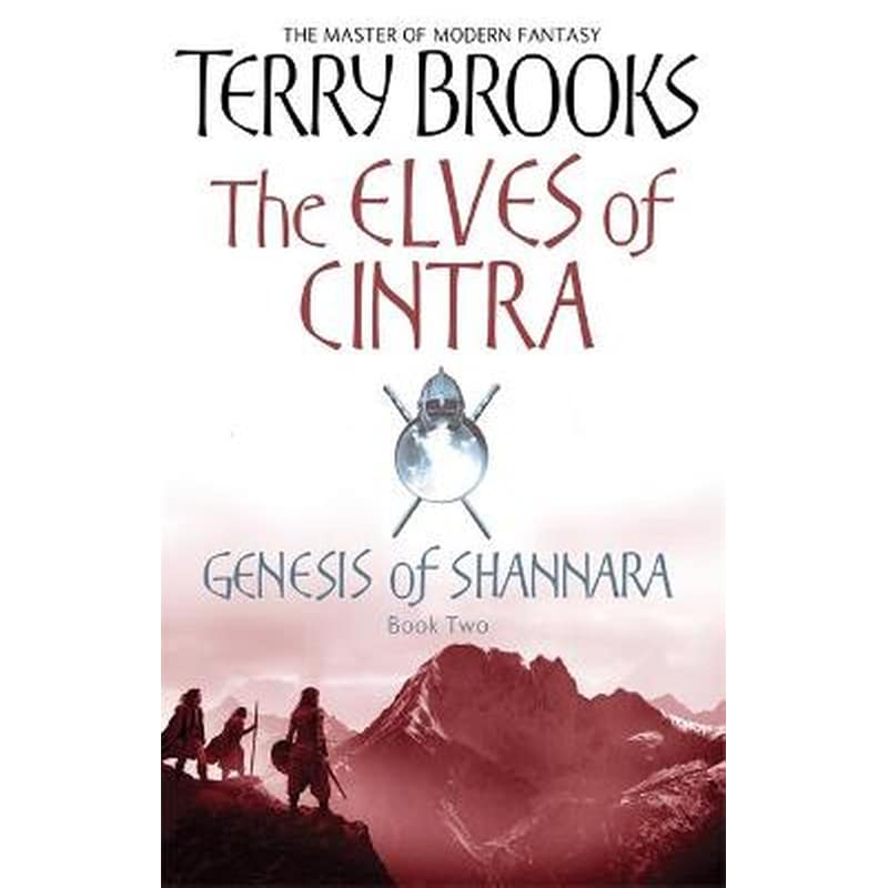 Elves Of Cintra