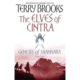Elves Of Cintra