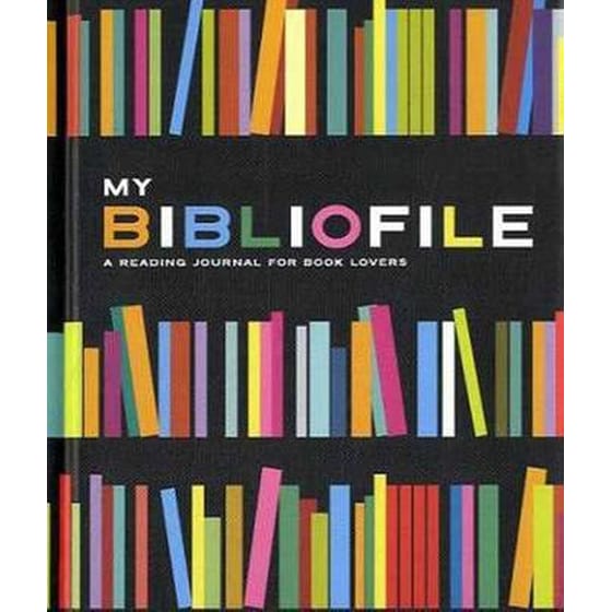 My Bibliofile image 0