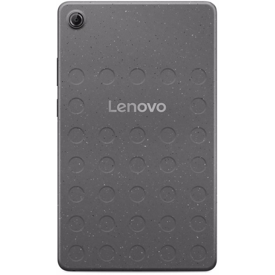 Tablet Lenovo Tab One 8.7" 4GB/64GB 4G - Luna Grey + Clear Case image 3