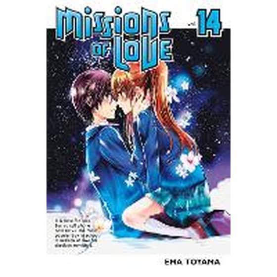 Missions Of Love 14 image 0