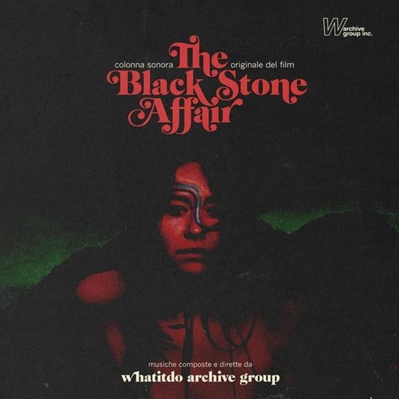 The Black Stone Affair image 0
