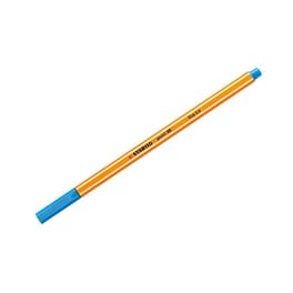Μαρκαδόρος Γραφής Stabilo Ultramarine Μπλε 0.2 mm