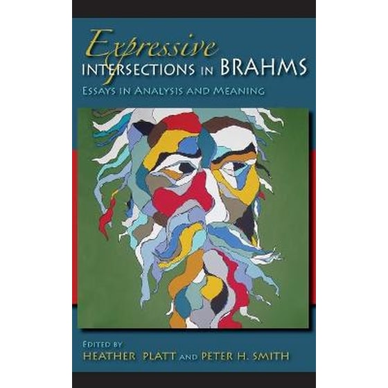 Expressive Intersections in Brahms image 0